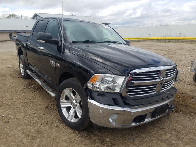 Ram 1500 slt (2014)