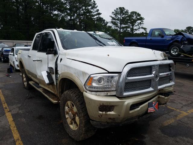 Ram 2500 longh (2014)