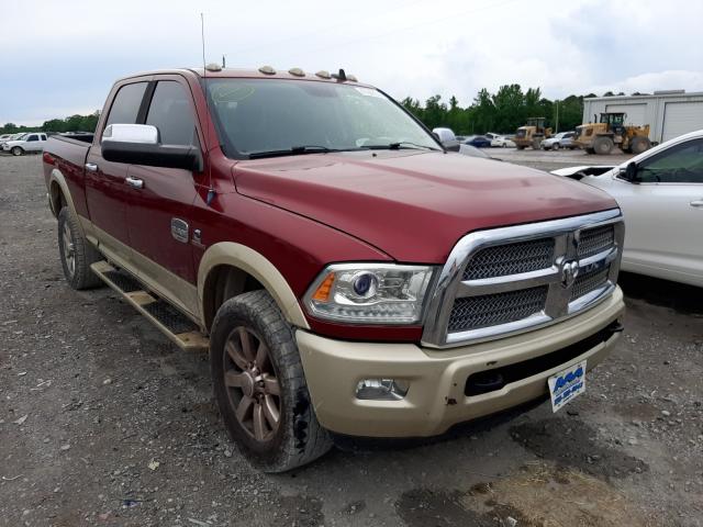 Ram 2500 longh (2014)