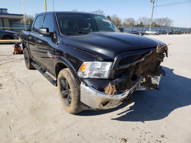 Ram 1500 slt (2015)