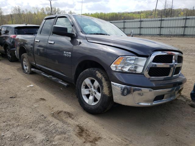 Ram 1500 slt (2015)