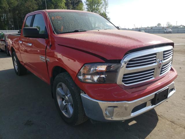 Ram 1500 slt (2015)