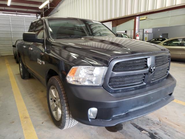 Ram 1500 slt (2015)