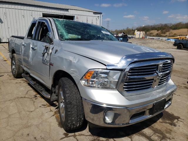 Ram 1500 slt (2015)