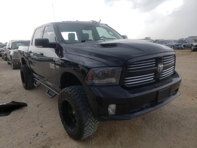 Ram 1500 sport (2015)