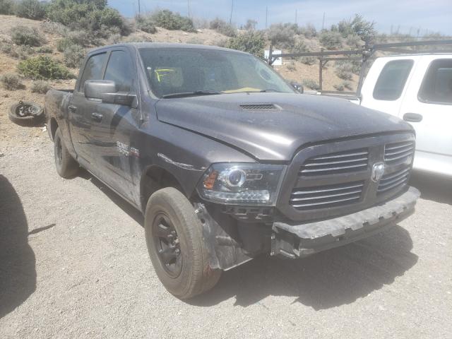 Ram 1500 sport (2015)