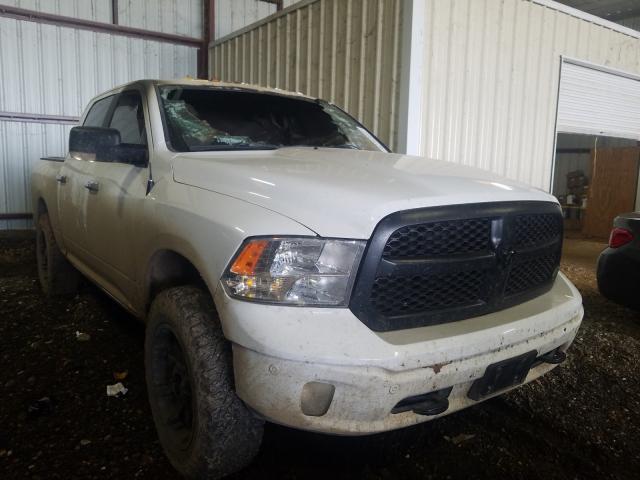 Ram 1500 slt (2016)
