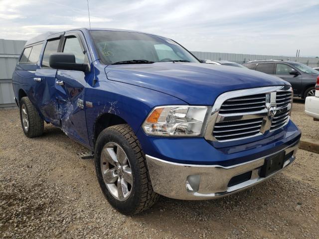 Ram 1500 slt (2016)