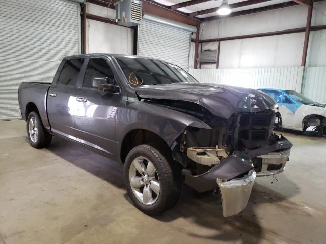Ram 1500 slt (2016)