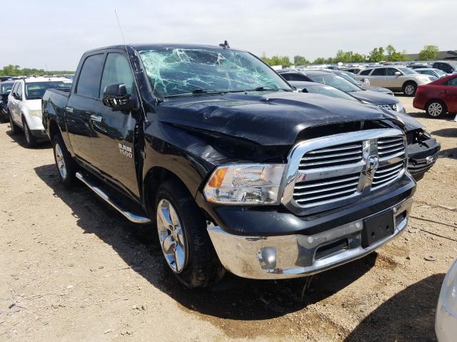 Ram 1500 slt (2016)