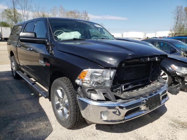 Ram 1500 slt (2017)