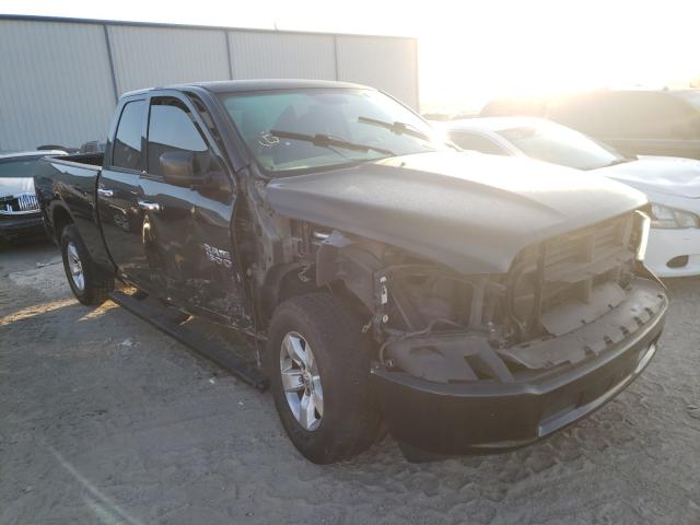 Ram 1500 slt (2017)