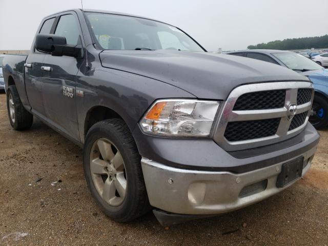 Ram 1500 slt (2017)