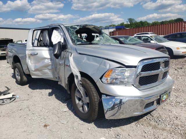 Ram 1500 slt (2017)