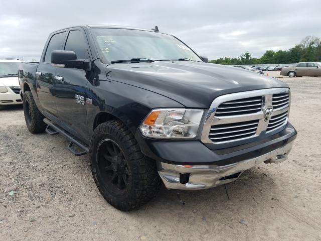 Ram 1500 slt (2017)
