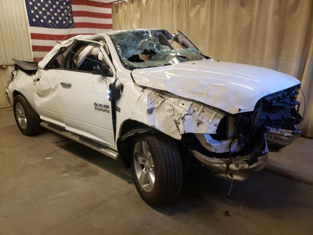 Ram 1500 slt (2017)