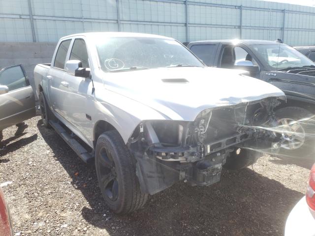 Ram 1500 sport (2017)