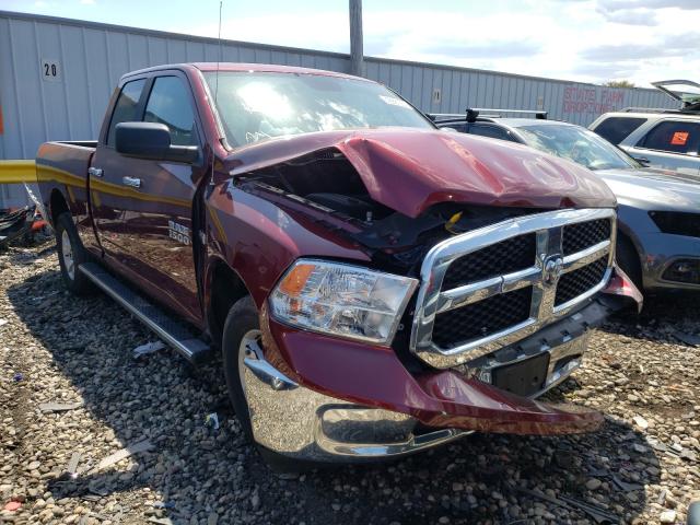 Ram 1500 slt (2018)