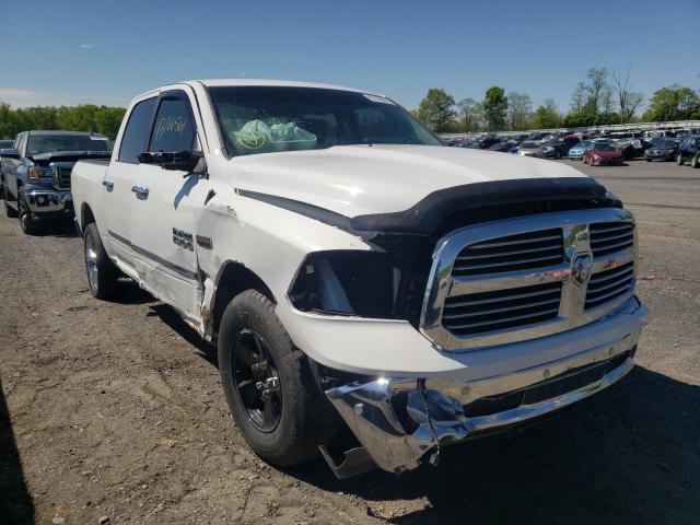 Ram 1500 slt (2018)