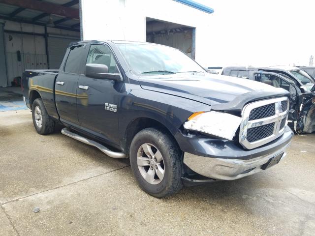 Ram 1500 slt (2013)