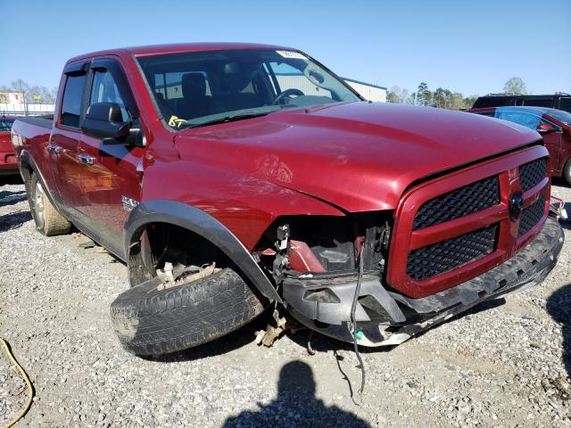 Ram 1500 slt (2013)