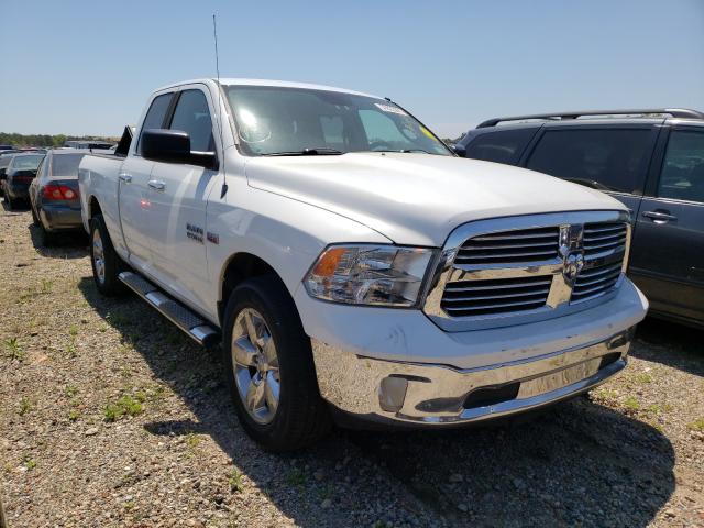 Ram 1500 slt (2013)