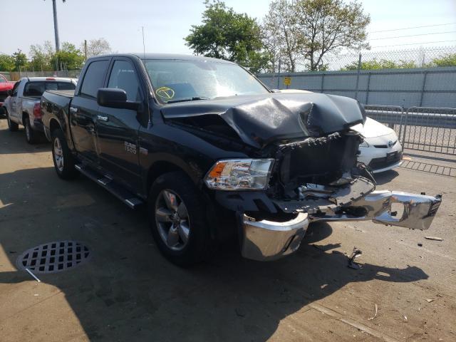 Ram 1500 slt (2013)