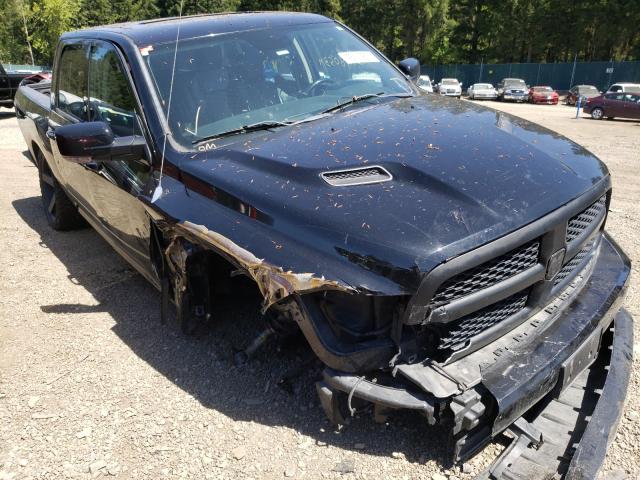 Ram 1500 sport (2013)