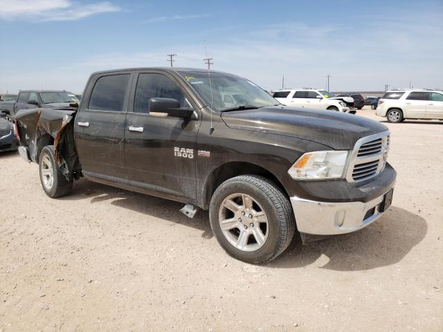 Ram 1500 slt (2014)