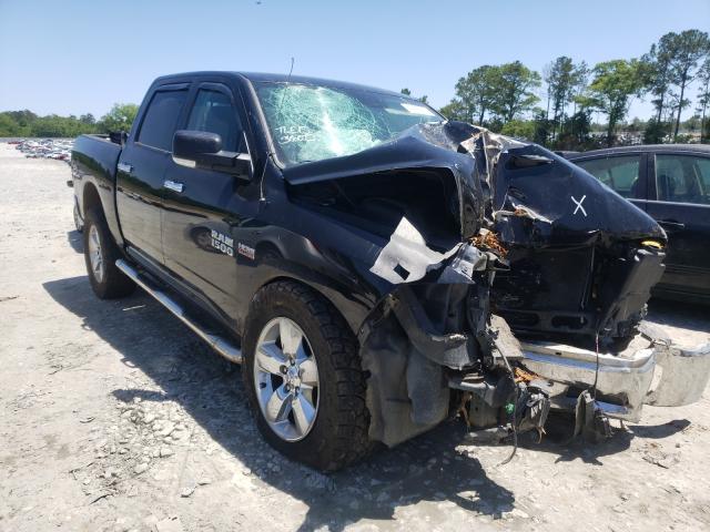 Ram 1500 slt (2014)