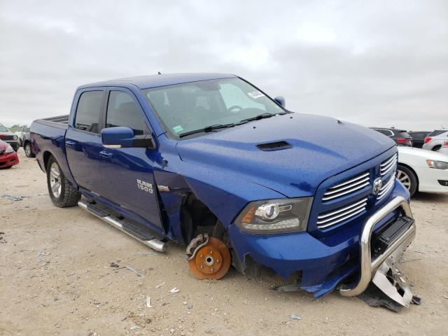 Ram 1500 sport (2014)