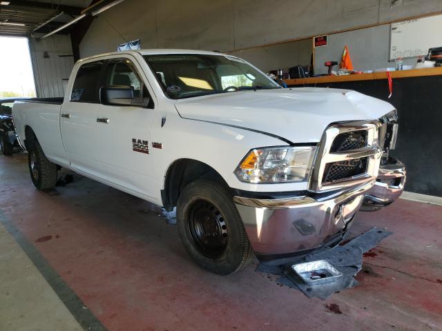 Ram 2500 slt (2014)