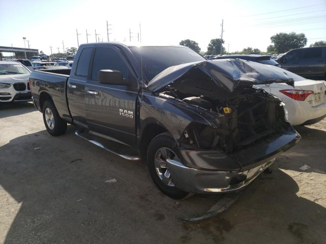 Ram 1500 slt (2015)