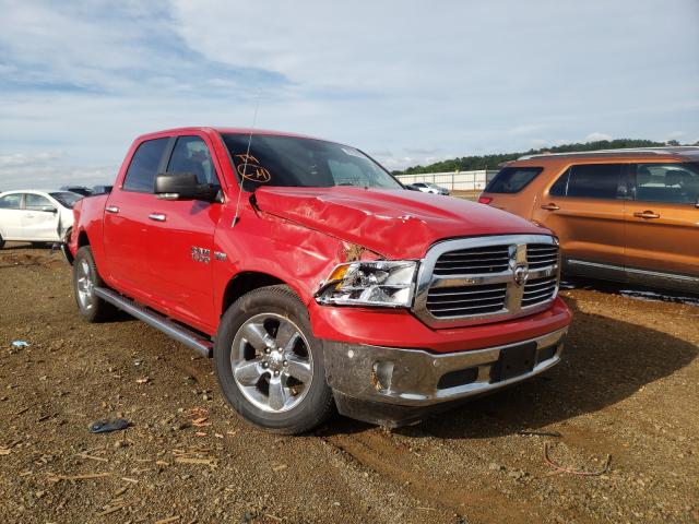 Ram 1500 slt (2015)