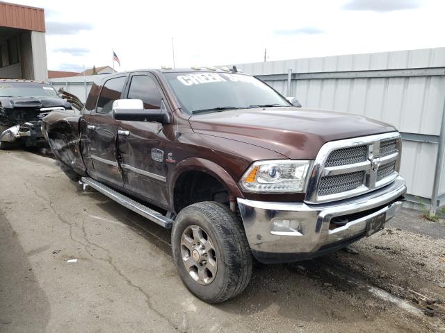 Ram 3500 longh (2015)