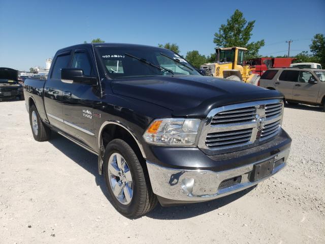 Ram 1500 slt (2016)
