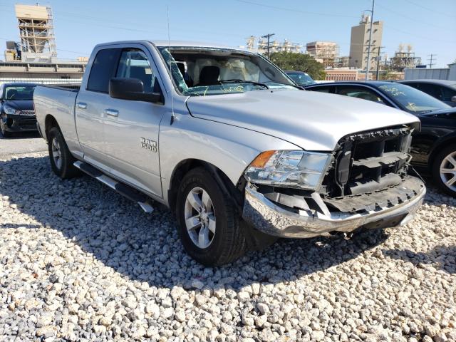 Ram 1500 slt (2016)
