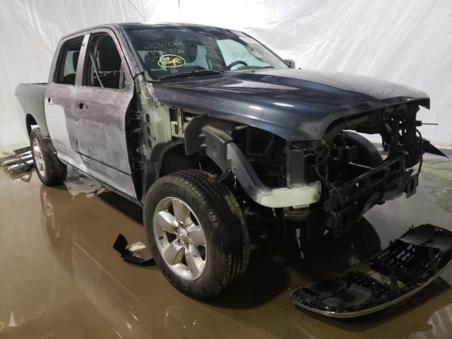 Ram 1500 slt (2016)