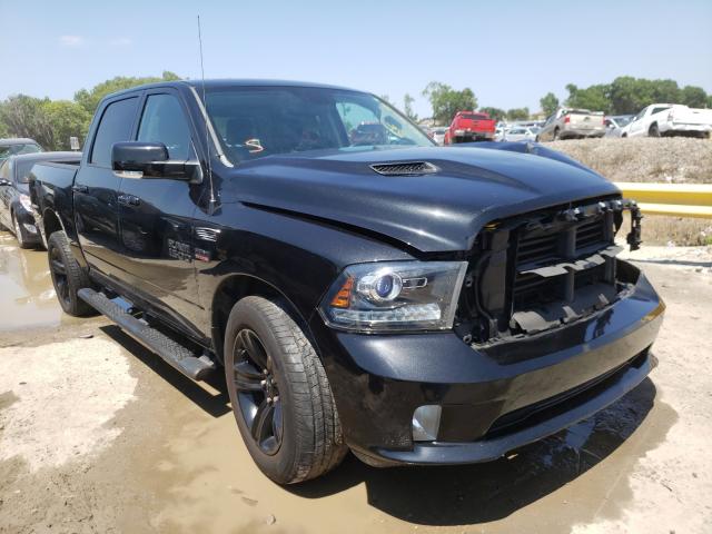 Ram 1500 sport (2016)