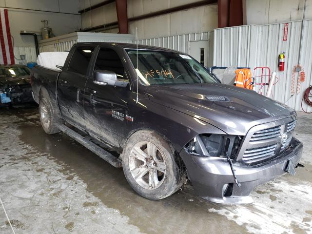 Ram 1500 sport (2016)