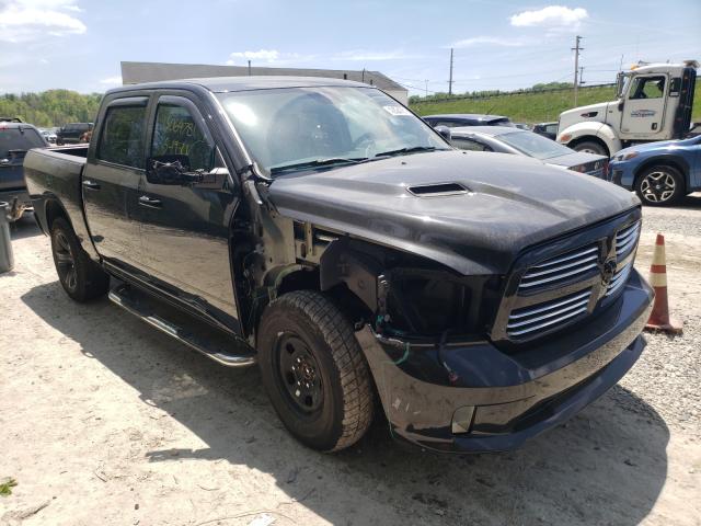 Ram 1500 sport (2016)