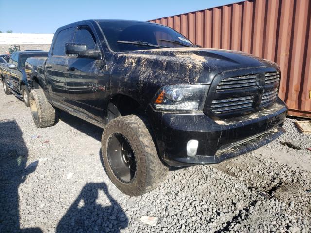 Ram 1500 sport (2017)