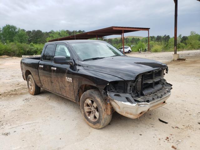 Ram 1500 slt (2018)