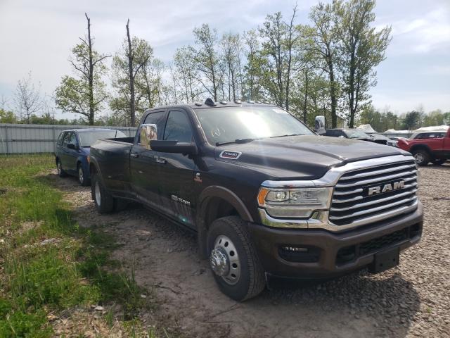 Ram 3500 longh (2019)