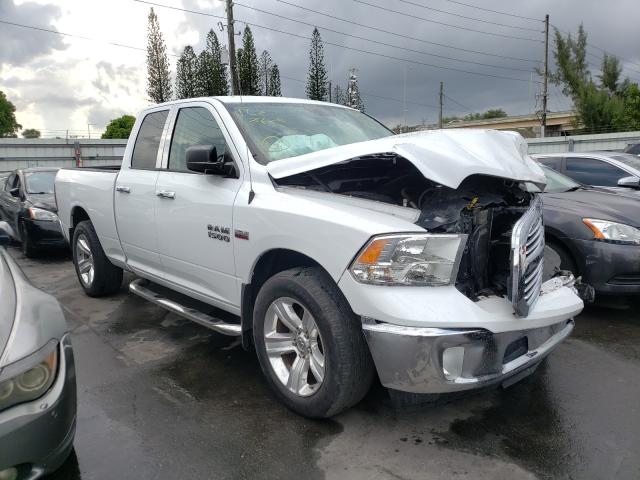 Ram 1500 slt (2014)