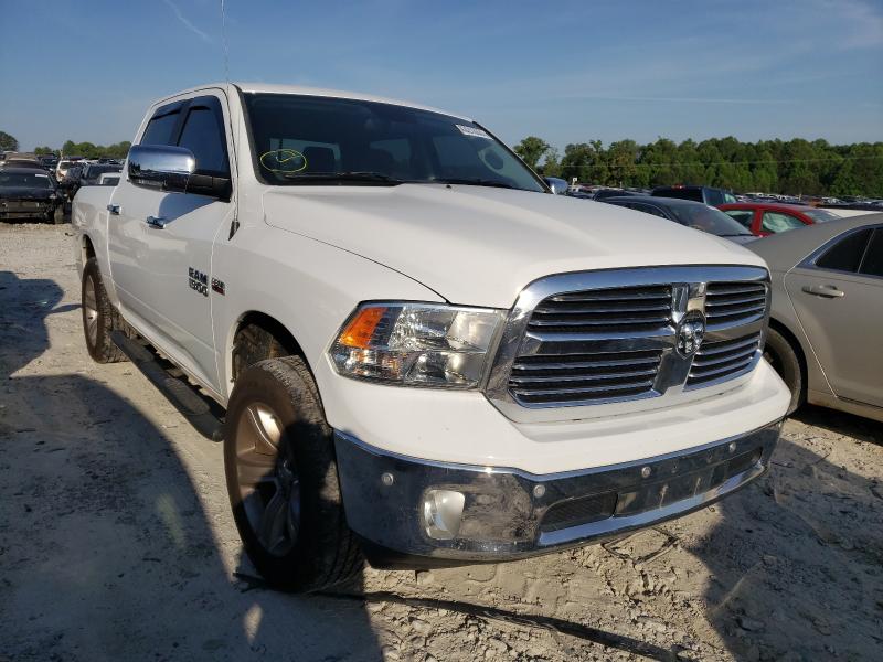 Ram 1500 slt (2014)