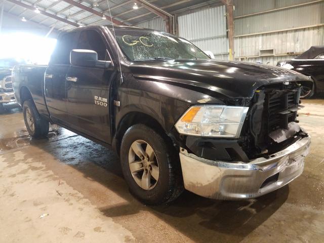 Ram 1500 slt (2017)