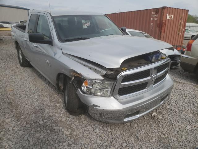 Ram 1500 slt (2013)