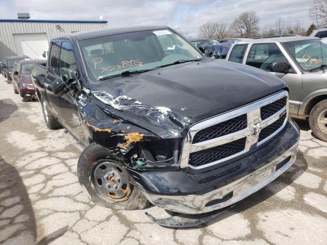 Ram 1500 slt (2013)