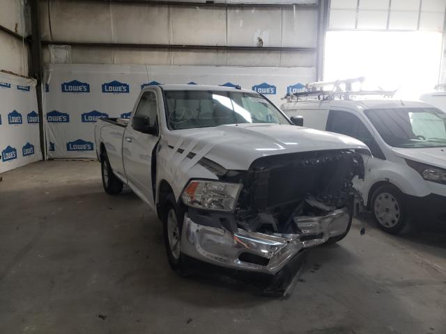 Ram 1500 slt (2013)